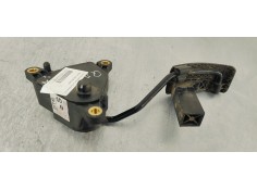 Recambio de pedal acelerador para nissan qashqai (j10) acenta 4x4 referencia OEM IAM   