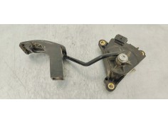 Recambio de pedal acelerador para nissan qashqai (j10) acenta 4x4 referencia OEM IAM   