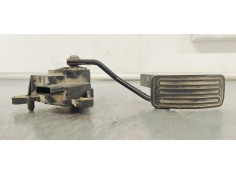 Recambio de pedal acelerador para nissan qashqai (j10) acenta 4x4 referencia OEM IAM   