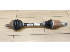 TRANSMISION DELANTERA IZQUIERDA 6C0407271T 