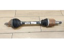 Recambio de transmision delantera izquierda para seat ibiza (6j5) 1.0 i referencia OEM IAM 6C0407271T  