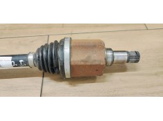 Recambio de transmision delantera izquierda para seat ibiza (6j5) 1.0 i referencia OEM IAM 6C0407271T  