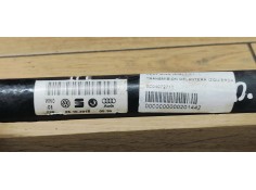 Recambio de transmision delantera izquierda para seat ibiza (6j5) 1.0 i referencia OEM IAM 6C0407271T  
