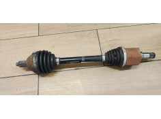 Recambio de transmision delantera izquierda para seat ibiza (6j5) 1.0 i referencia OEM IAM 6C0407271T  