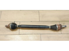 Recambio de transmision delantera derecha para seat ibiza (6j5) 1.0 i referencia OEM IAM 6C0407272AB  