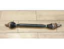 Recambio de transmision delantera derecha para seat ibiza (6j5) 1.0 i referencia OEM IAM 6C0407272AB  