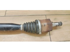 Recambio de transmision delantera derecha para seat ibiza (6j5) 1.0 i referencia OEM IAM 6C0407272AB  