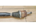 Recambio de transmision delantera derecha para seat ibiza (6j5) 1.0 i referencia OEM IAM 6C0407272AB  