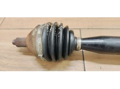 Recambio de transmision delantera derecha para seat ibiza (6j5) 1.0 i referencia OEM IAM 6C0407272AB  