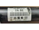 Recambio de transmision delantera derecha para seat ibiza (6j5) 1.0 i referencia OEM IAM 6C0407272AB  