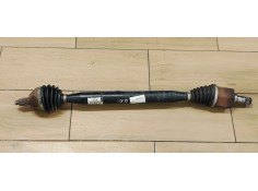 Recambio de transmision delantera derecha para seat ibiza (6j5) 1.0 i referencia OEM IAM 6C0407272AB  