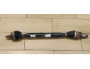 Recambio de transmision delantera derecha para seat ibiza (6j5) 1.0 i referencia OEM IAM 6C0407272AB  