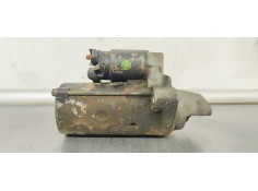 MOTOR ARRANQUE 