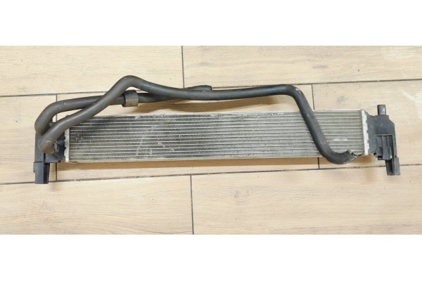 Recambio de intercooler para seat ibiza (6j5) 1.0 i referencia OEM IAM 6C0121253B  