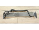 Recambio de intercooler para seat ibiza (6j5) 1.0 i referencia OEM IAM 6C0121253B  
