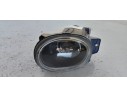 Recambio de faro antiniebla izquierdo para seat toledo (1m2) 1.9 tdi referencia OEM IAM 1M0941699B  