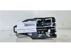 Recambio de maneta interior trasera izquierda para toyota rav 4 referencia OEM IAM   