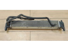 Recambio de intercooler para seat ibiza (6j5) 1.0 i referencia OEM IAM 6C0121253B  
