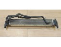 Recambio de intercooler para seat ibiza (6j5) 1.0 i referencia OEM IAM 6C0121253B  