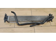 Recambio de intercooler para seat ibiza (6j5) 1.0 i referencia OEM IAM 6C0121253B  