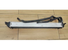 Recambio de intercooler para seat ibiza (6j5) 1.0 i referencia OEM IAM 6C0121253B  