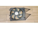 Recambio de electroventilador para seat ibiza (6j5) 1.0 i referencia OEM IAM 6R0121207Q  