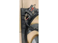 Recambio de electroventilador para seat ibiza (6j5) 1.0 i referencia OEM IAM 6R0121207Q  