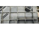 Recambio de electroventilador para seat ibiza (6j5) 1.0 i referencia OEM IAM 6R0121207Q  