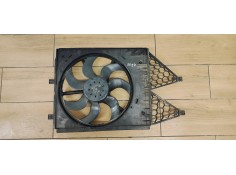 Recambio de electroventilador para seat ibiza (6j5) 1.0 i referencia OEM IAM 6R0121207Q  
