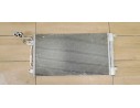 Recambio de condensador / radiador aire acondicionado para seat ibiza (6j5) 1.0 i referencia OEM IAM 6C0816411  