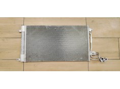 Recambio de condensador / radiador aire acondicionado para seat ibiza (6j5) 1.0 i referencia OEM IAM 6C0816411  