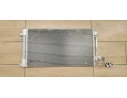 Recambio de condensador / radiador aire acondicionado para seat ibiza (6j5) 1.0 i referencia OEM IAM 6C0816411  