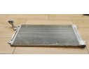 Recambio de condensador / radiador aire acondicionado para seat ibiza (6j5) 1.0 i referencia OEM IAM 6C0816411  