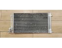 Recambio de condensador / radiador aire acondicionado para seat ibiza (6j5) 1.0 i referencia OEM IAM 6C0816411  