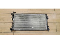 RADIADOR AGUA 6R0121253A 