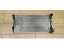 Recambio de radiador agua para seat ibiza (6j5) 1.0 i referencia OEM IAM 6R0121253A  