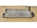 Recambio de radiador agua para seat ibiza (6j5) 1.0 i referencia OEM IAM 6R0121253A  