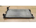 Recambio de radiador agua para seat ibiza (6j5) 1.0 i referencia OEM IAM 6R0121253A  