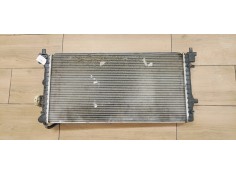 Recambio de radiador agua para seat ibiza (6j5) 1.0 i referencia OEM IAM 6R0121253A  
