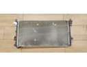 Recambio de radiador agua para seat ibiza (6j5) 1.0 i referencia OEM IAM 6R0121253A  