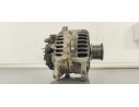 Recambio de alternador para renault scenic ii referencia OEM IAM 0124425074  