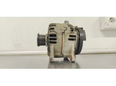 Recambio de alternador para renault scenic ii referencia OEM IAM 0124425074  