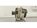 Recambio de alternador para renault scenic ii referencia OEM IAM 0124425074  