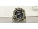 Recambio de alternador para renault scenic ii referencia OEM IAM 0124425074  