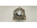 Recambio de alternador para renault scenic ii referencia OEM IAM 0124425074  
