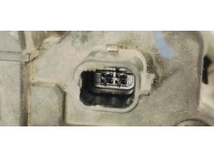 Recambio de alternador para renault scenic ii referencia OEM IAM 0124425074  