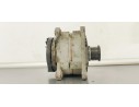 Recambio de alternador para renault scenic ii referencia OEM IAM 0124425074  