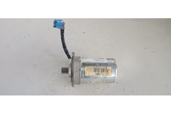 Recambio de columna direccion para pontiac torrent m1 referencia OEM IAM 15846393  