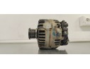Recambio de alternador para renault scenic ii referencia OEM IAM 0124425074  
