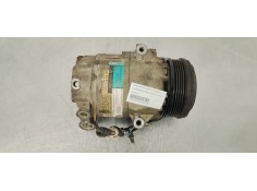Recambio de compresor aire acondicionado para opel astra g berlina comfort referencia OEM IAM 09165714  